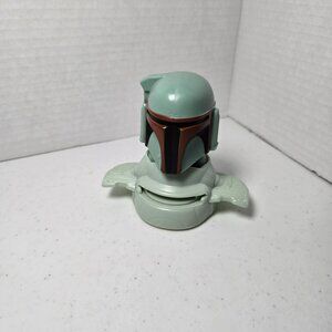 2020 McDonalds Happy Meal Toy Mandalorian